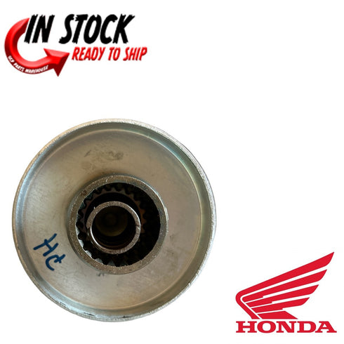 HONDA REAR DRIVE  PROPELLER SHAFT 2014-2024 TRX420 TRX500 OEM 43200-HR3-A20